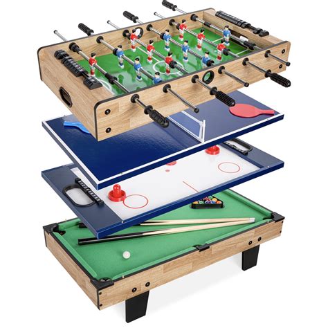 Table Games .
